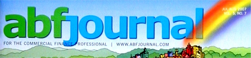 Mining 'the Gold' in Troubled Companies, How to Build Properties Future Buyers Will Want,
by John M. Collard, Strategic Management Partners, Inc., 
published by ABF Journal